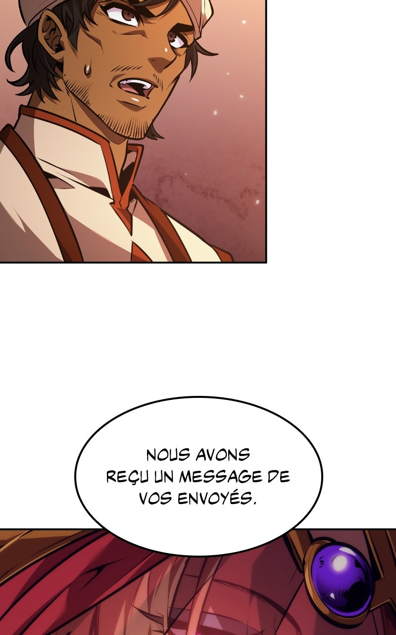 Read The Last Adventurer fr Manga Online