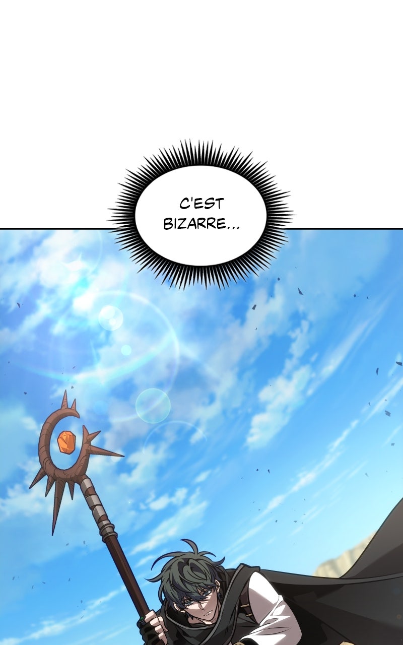 Read The Last Adventurer fr Manga Online