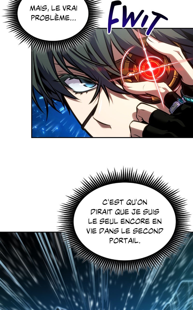 Read The Last Adventurer fr Manga Online