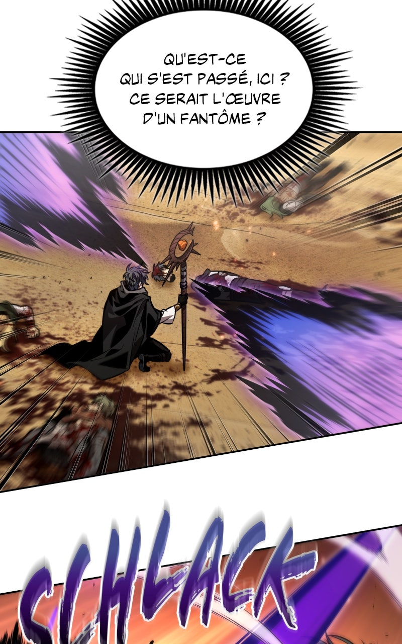 Read The Last Adventurer fr Manga Online