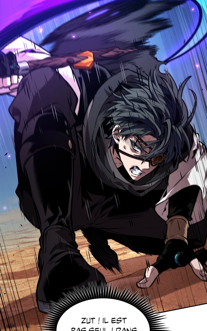 Read The Last Adventurer fr Manga Online