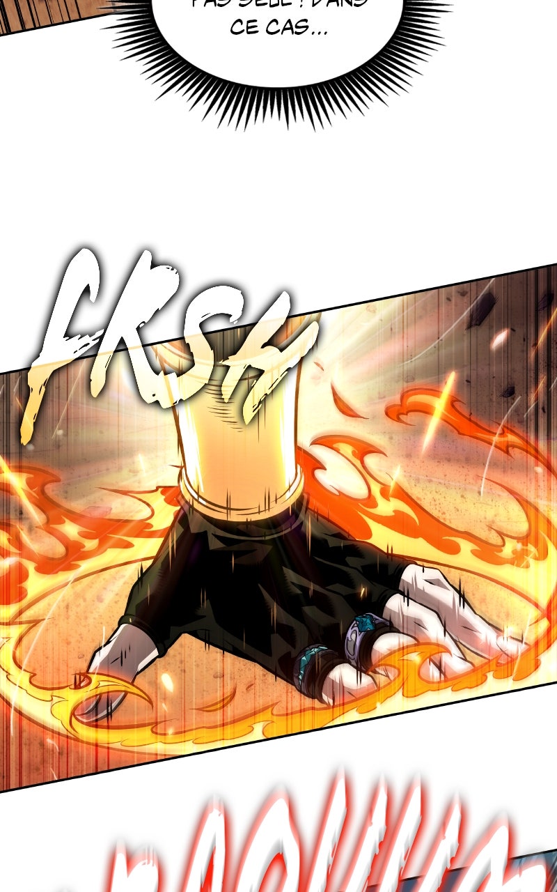 Read The Last Adventurer fr Manga Online