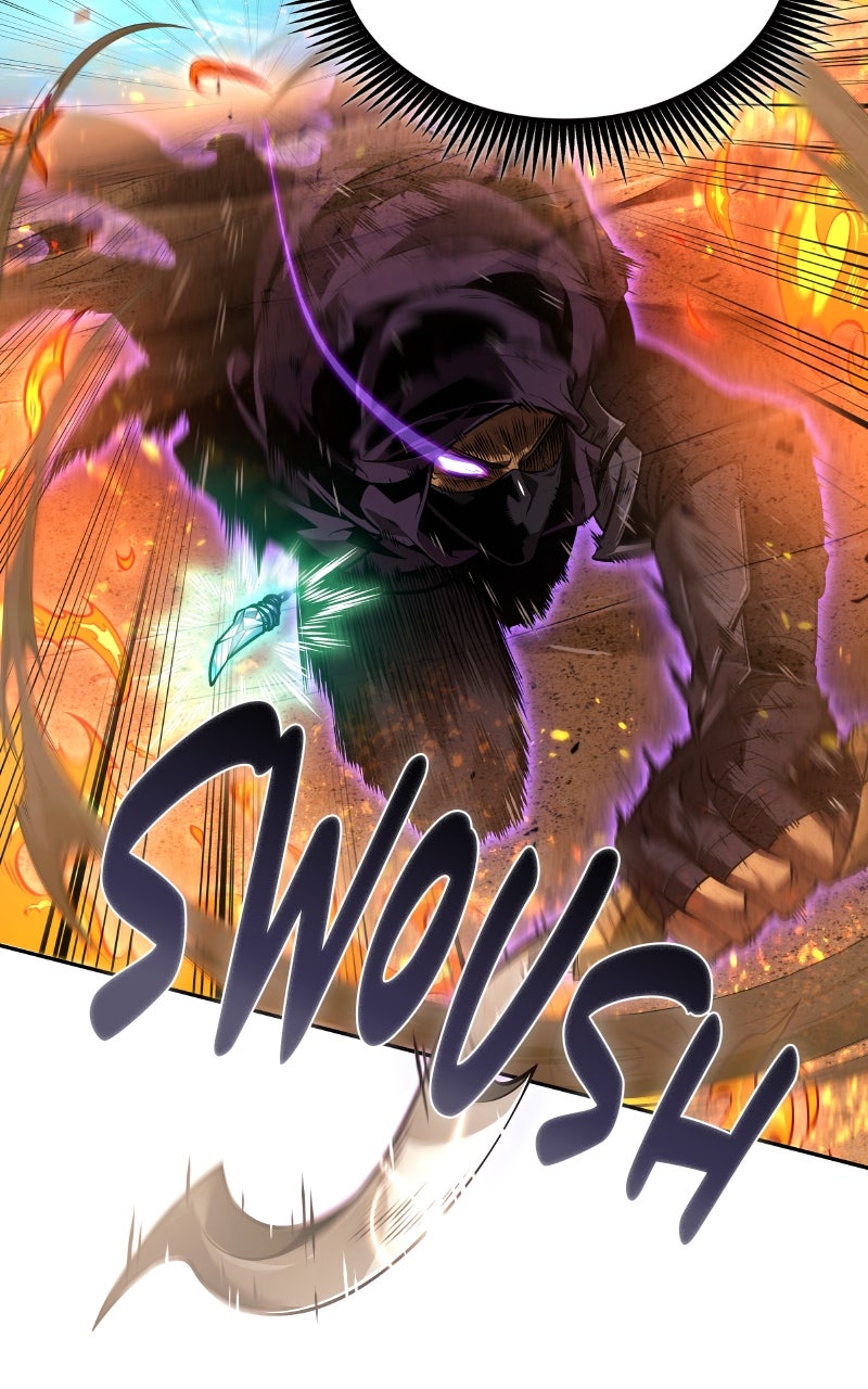 Read The Last Adventurer fr Manga Online