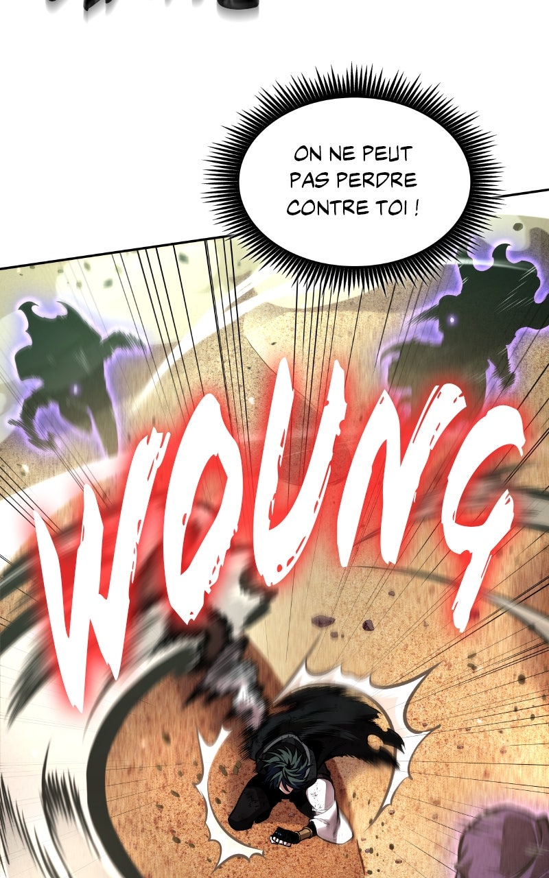 Read The Last Adventurer fr Manga Online