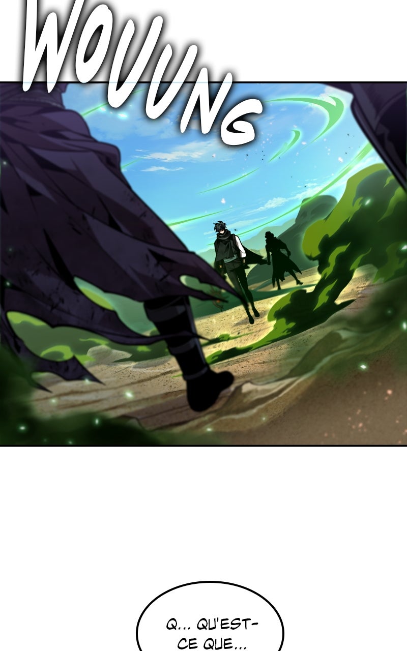 Read The Last Adventurer fr Manga Online