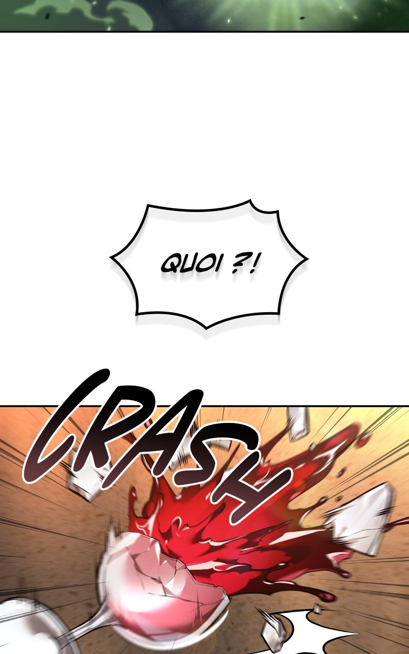 Read The Last Adventurer fr Manga Online