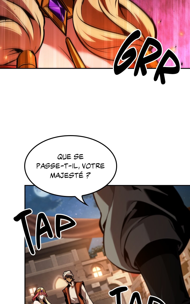 Read The Last Adventurer fr Manga Online