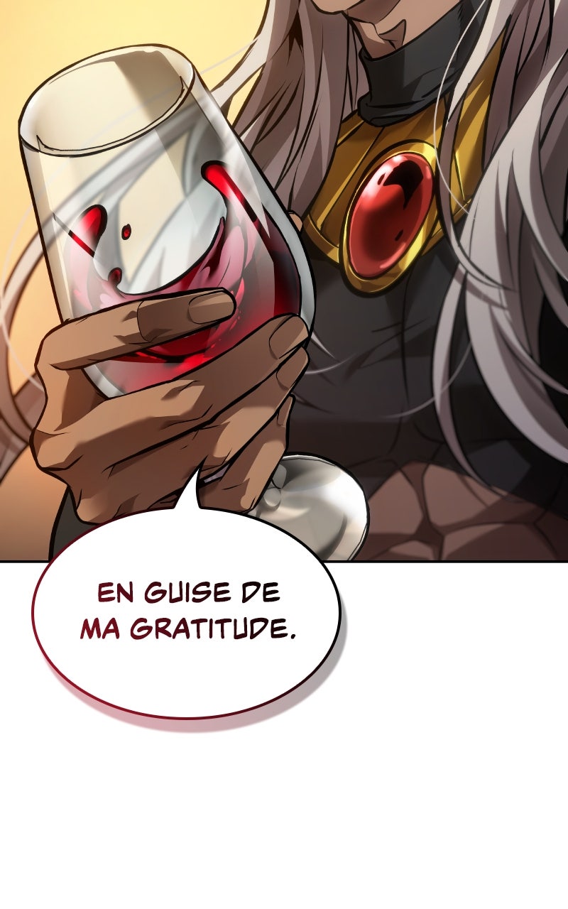 Read The Last Adventurer fr Manga Online