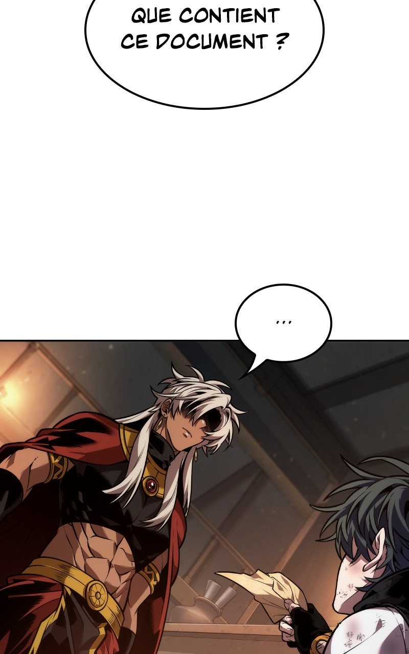 Read The Last Adventurer fr Manga Online