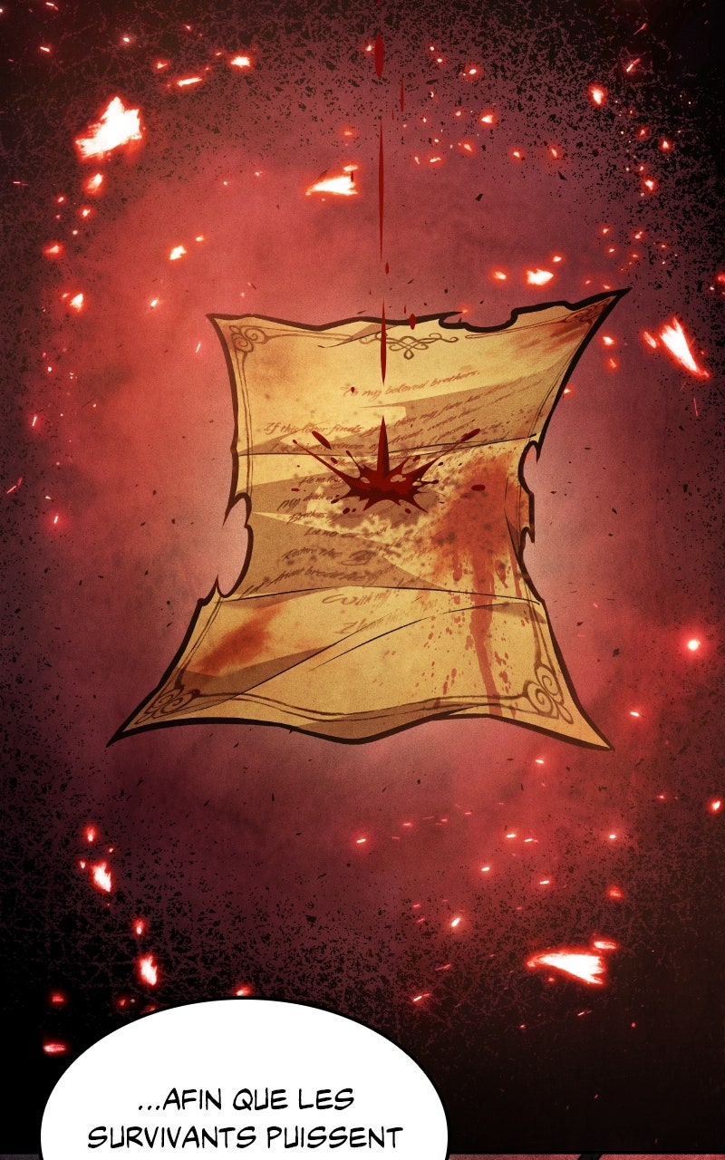 Read The Last Adventurer fr Manga Online