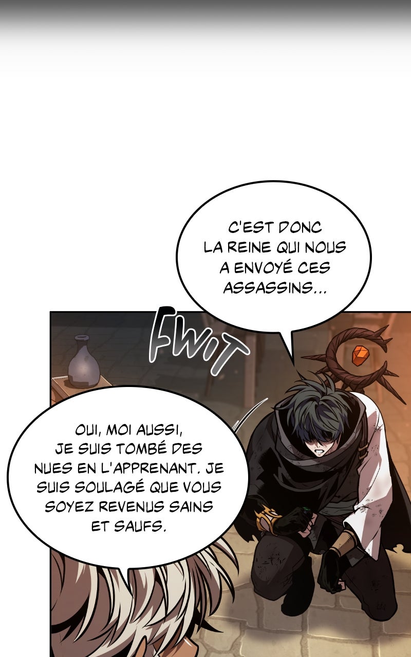 Read The Last Adventurer fr Manga Online