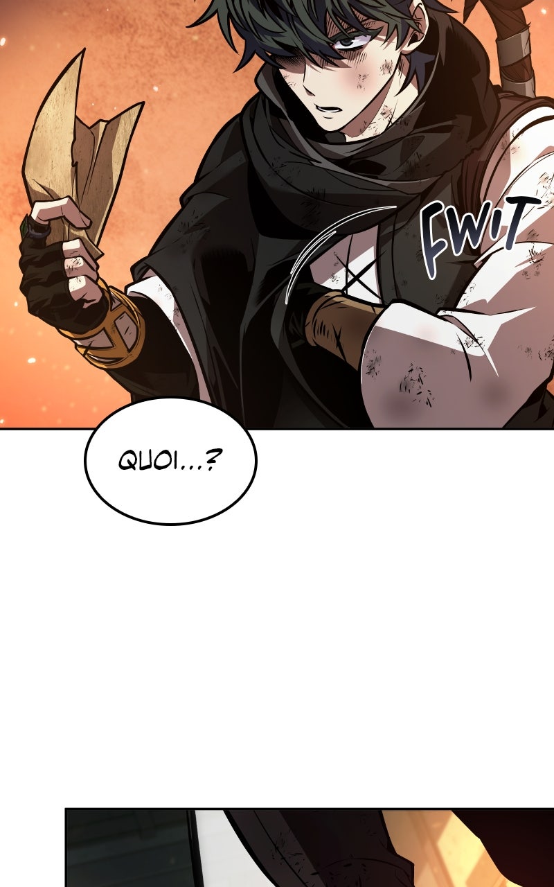 Read The Last Adventurer fr Manga Online