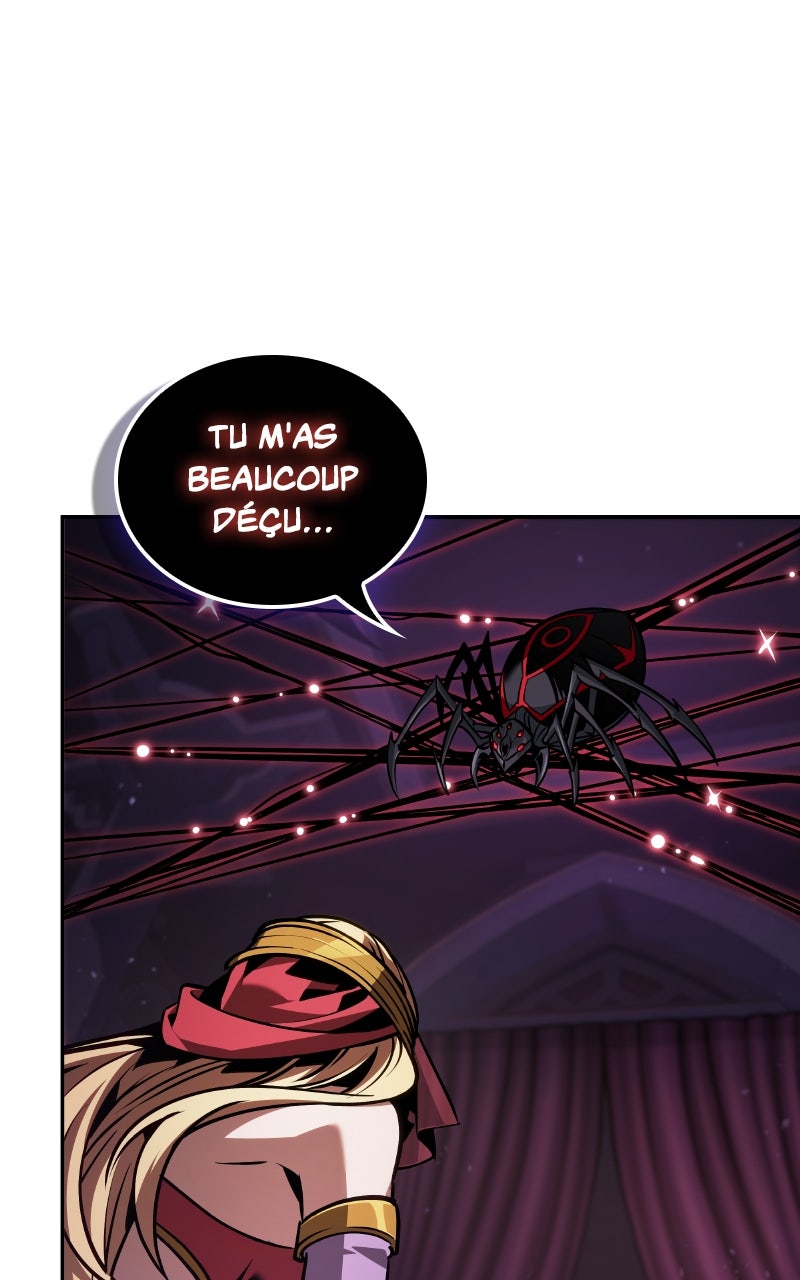 Read The Last Adventurer fr Manga Online