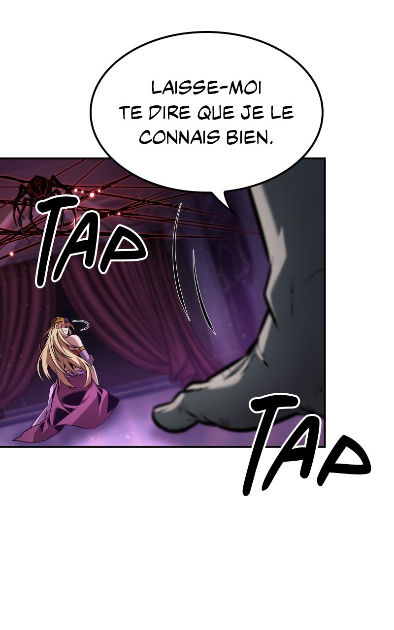 Read The Last Adventurer fr Manga Online