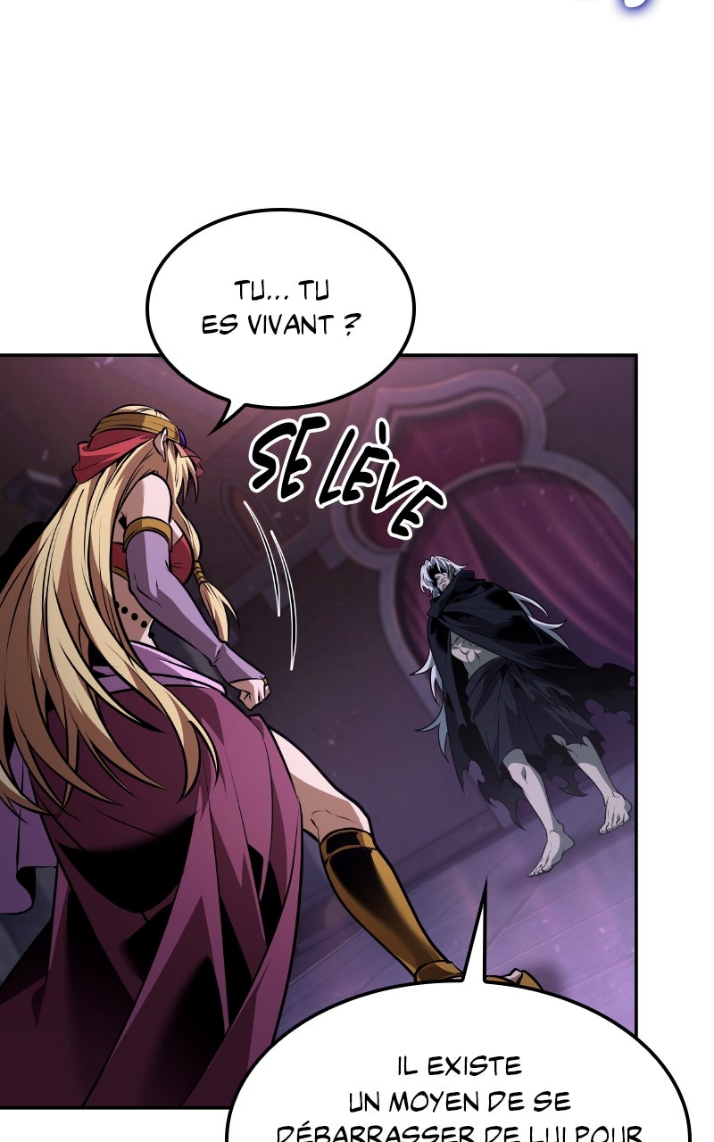 Read The Last Adventurer fr Manga Online