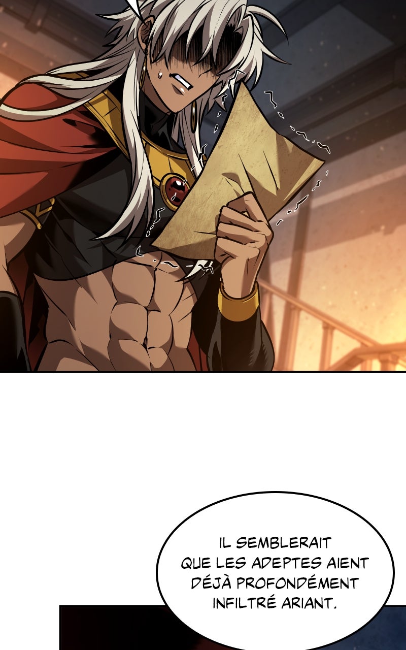 Read The Last Adventurer fr Manga Online