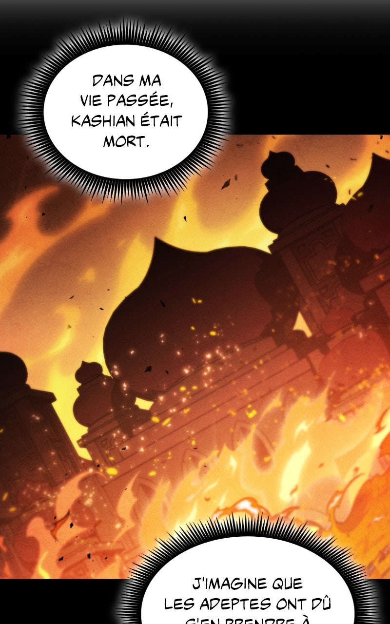 Read The Last Adventurer fr Manga Online