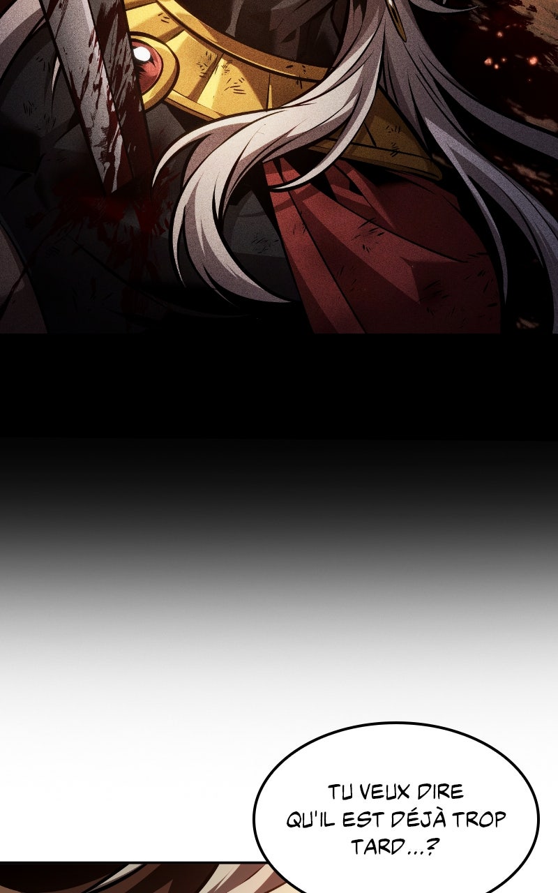 Read The Last Adventurer fr Manga Online