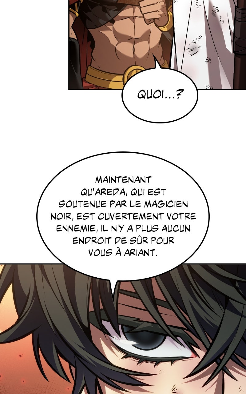 Read The Last Adventurer fr Manga Online