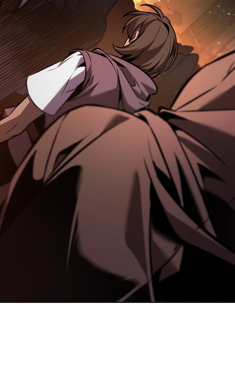 Read The Last Adventurer fr Manga Online