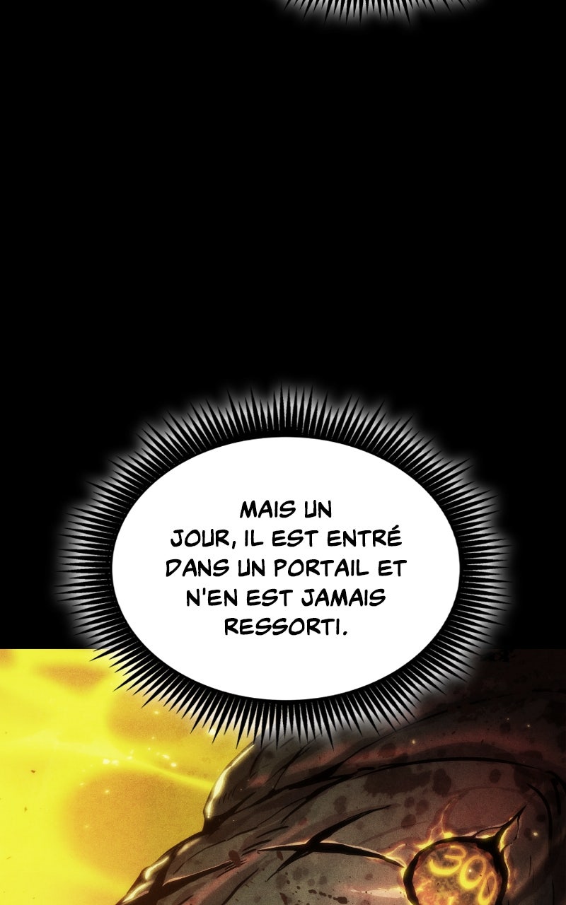 Read The Last Adventurer fr Manga Online