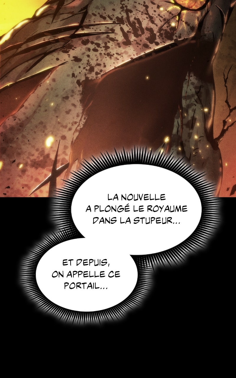 Read The Last Adventurer fr Manga Online