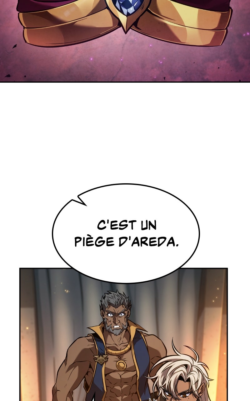 Read The Last Adventurer fr Manga Online