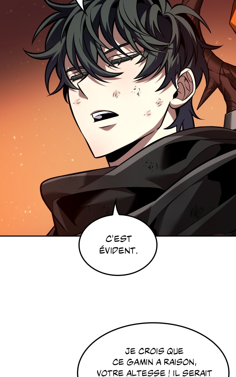 Read The Last Adventurer fr Manga Online