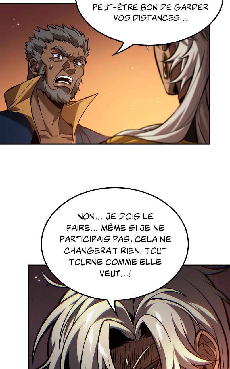 Read The Last Adventurer fr Manga Online