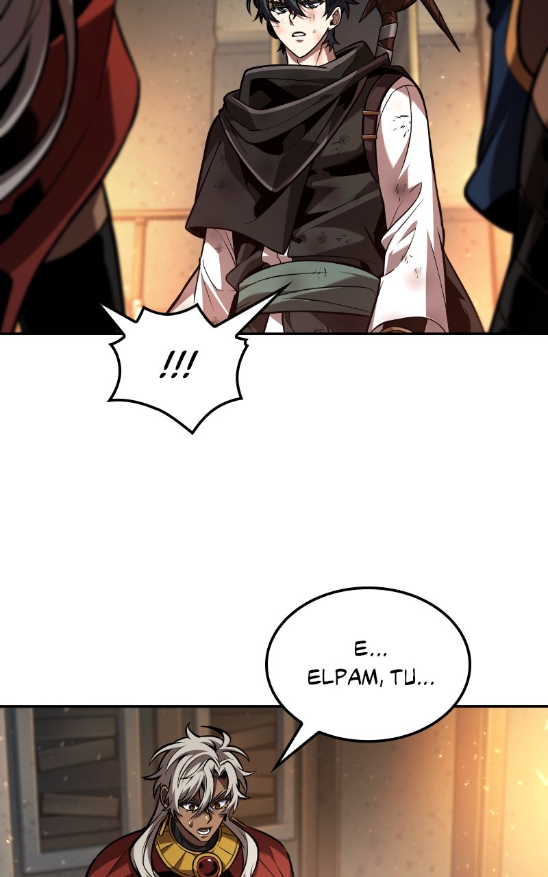 Read The Last Adventurer fr Manga Online