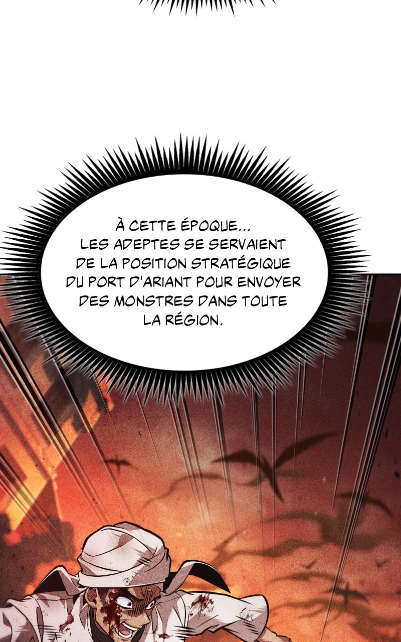 Read The Last Adventurer fr Manga Online