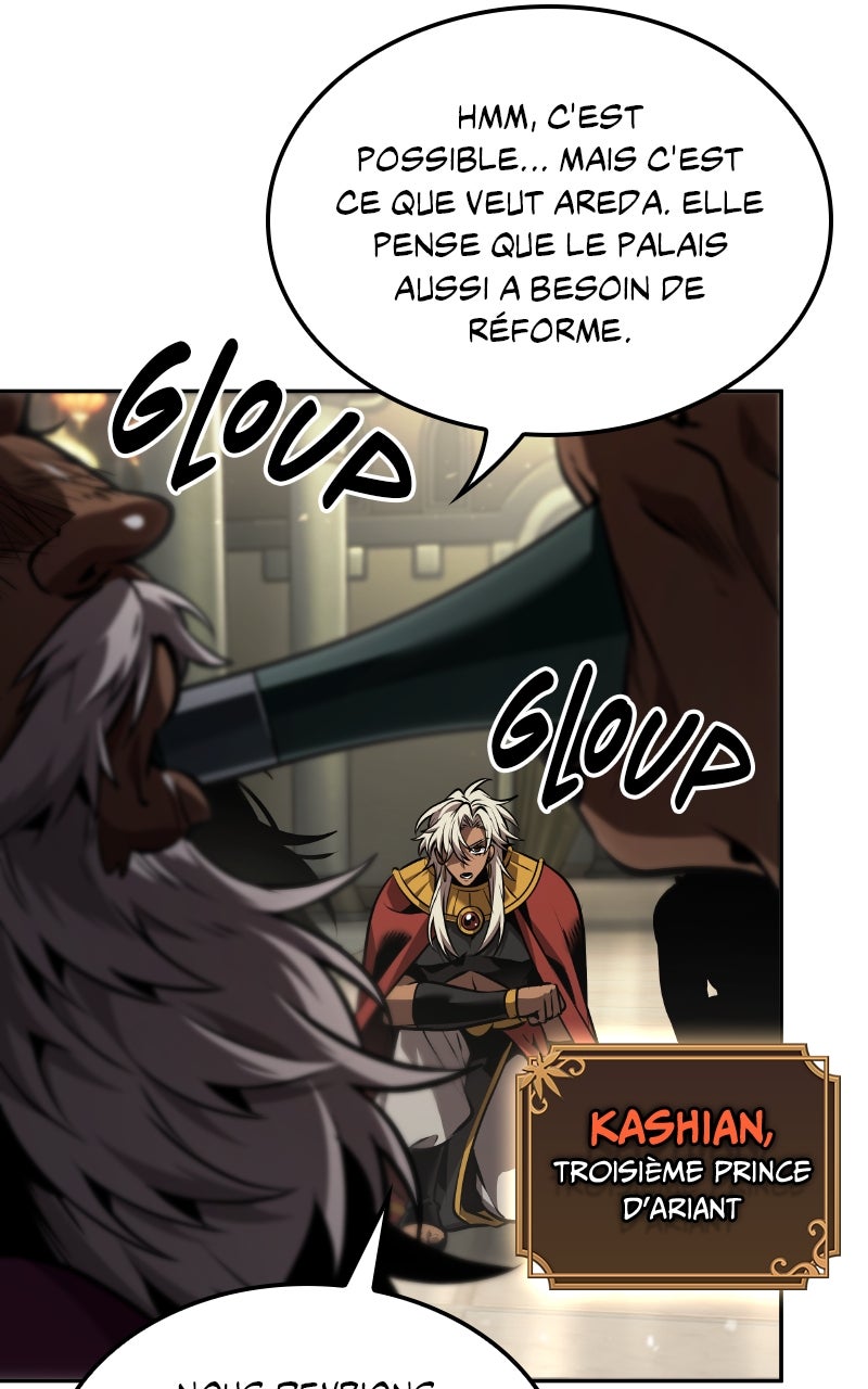 Read The Last Adventurer fr Manga Online