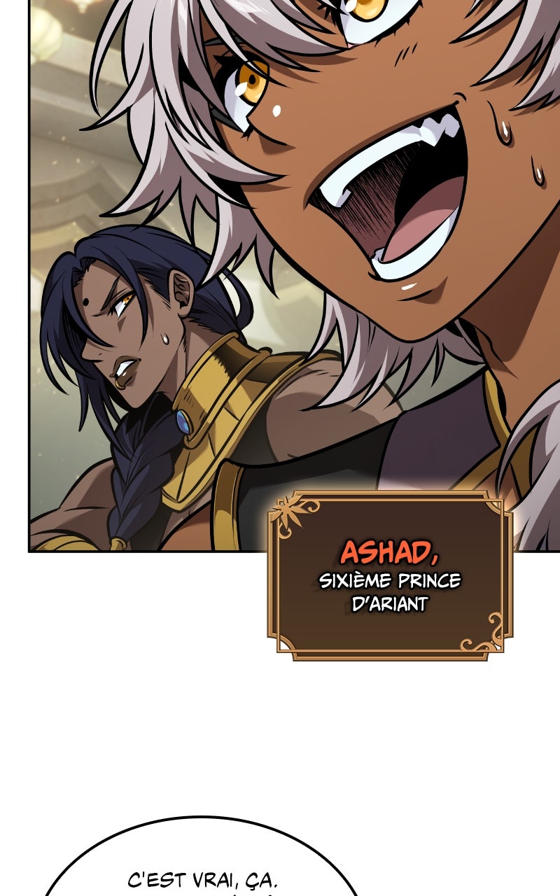 Read The Last Adventurer fr Manga Online