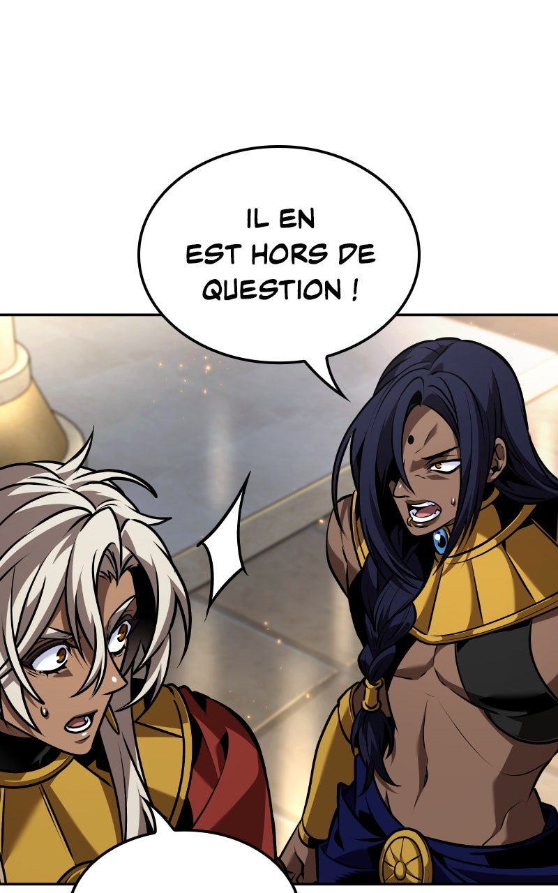 Read The Last Adventurer fr Manga Online