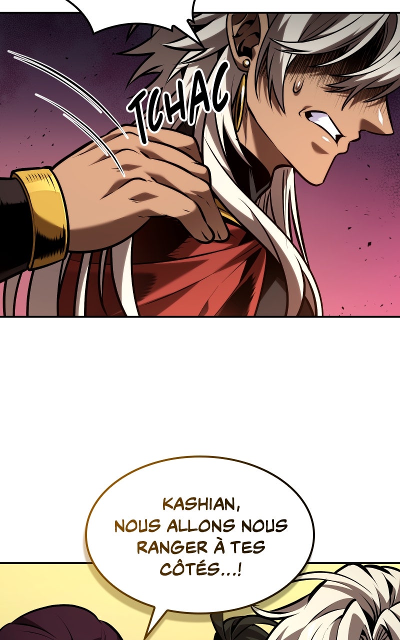 Read The Last Adventurer fr Manga Online