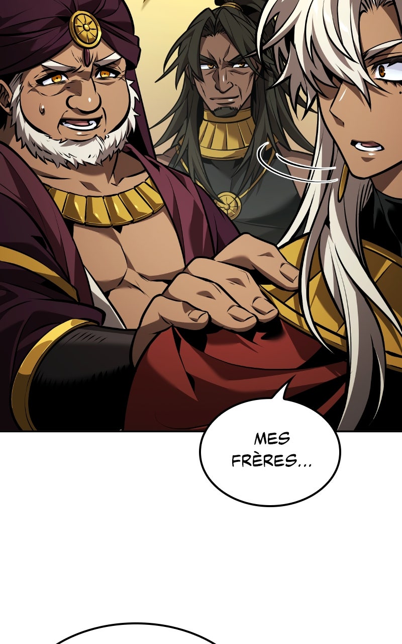 Read The Last Adventurer fr Manga Online