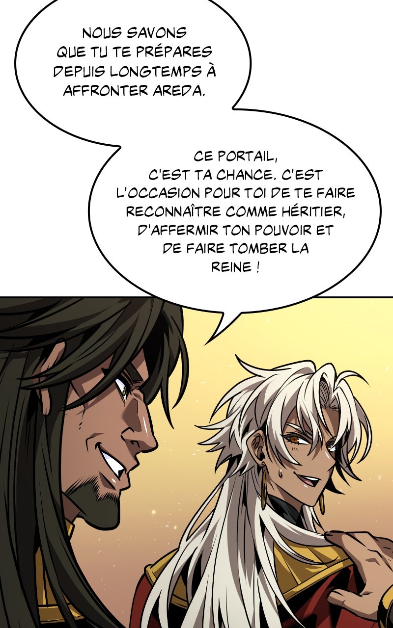 Read The Last Adventurer fr Manga Online