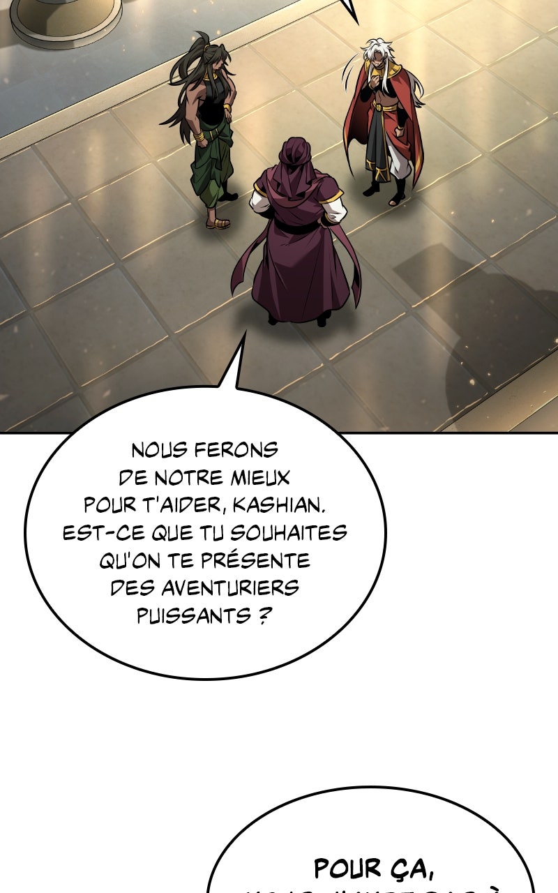 Read The Last Adventurer fr Manga Online