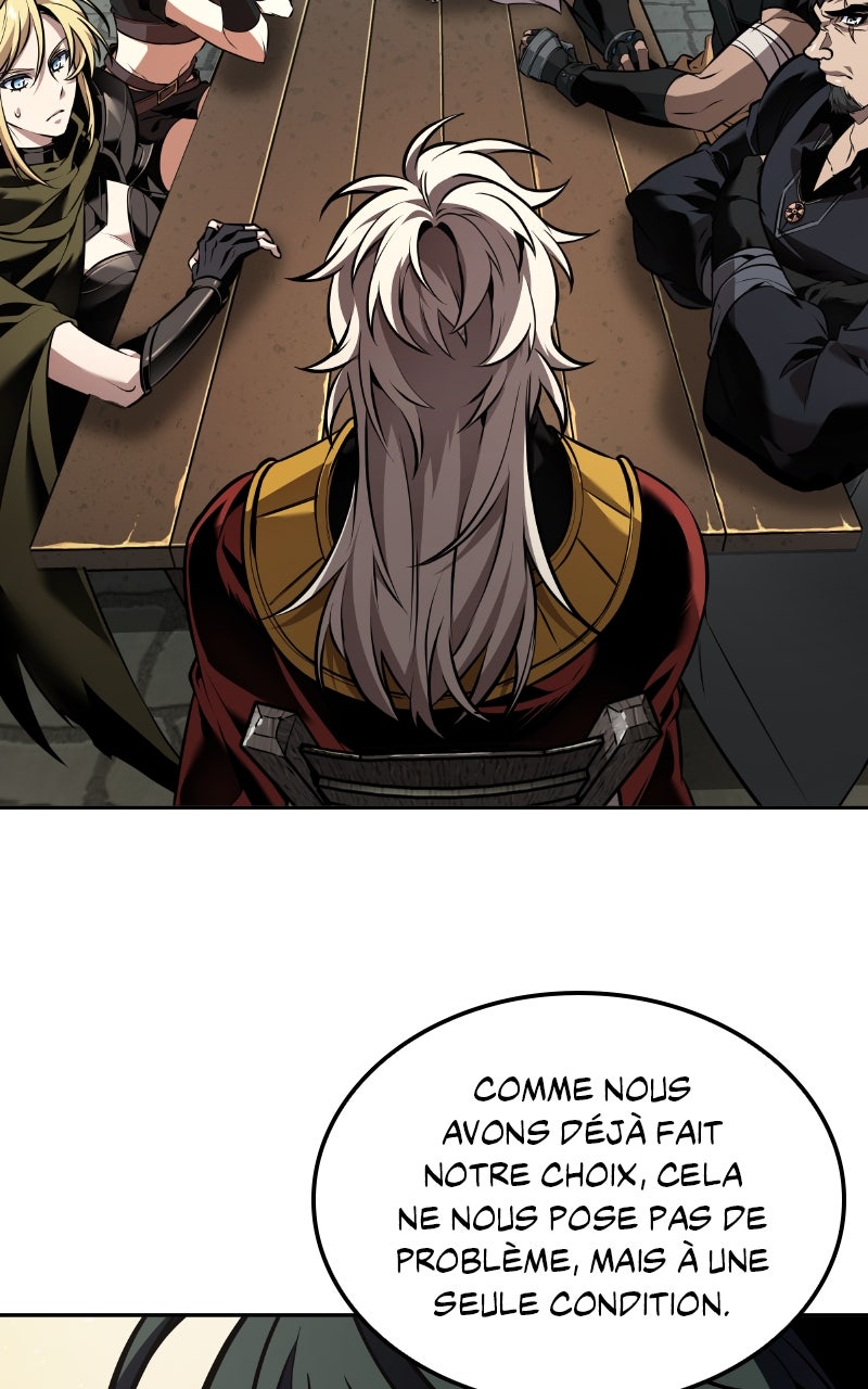 Read The Last Adventurer fr Manga Online