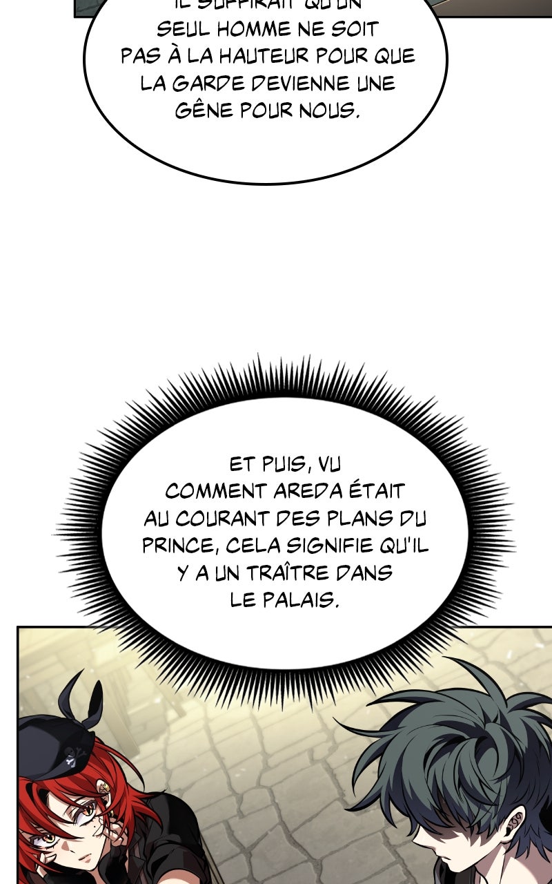 Read The Last Adventurer fr Manga Online