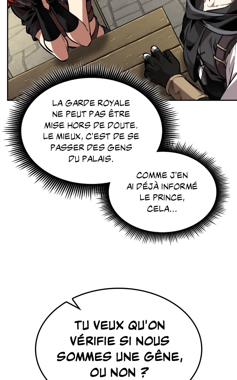 Read The Last Adventurer fr Manga Online