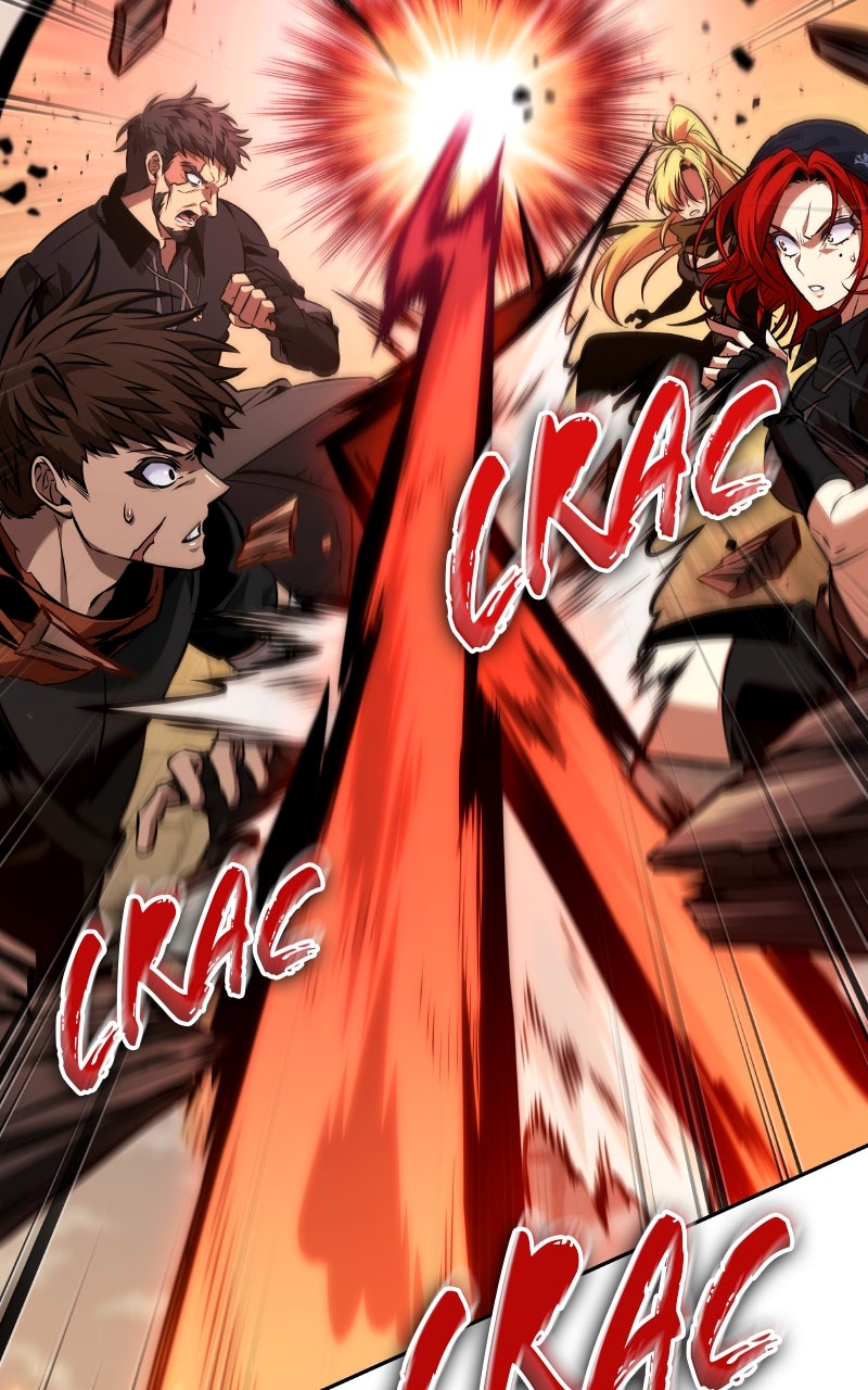 Read The Last Adventurer fr Manga Online