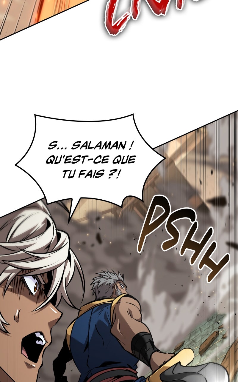 Read The Last Adventurer fr Manga Online