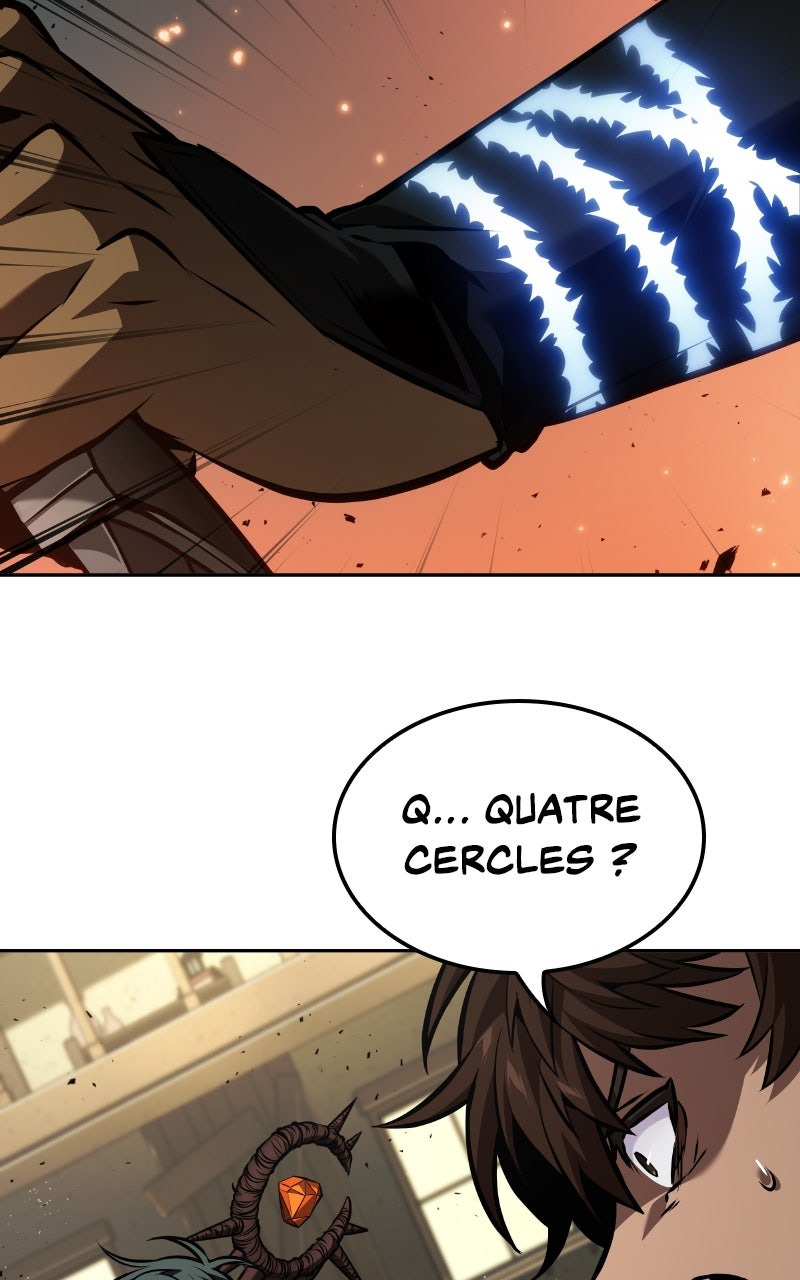 Read The Last Adventurer fr Manga Online