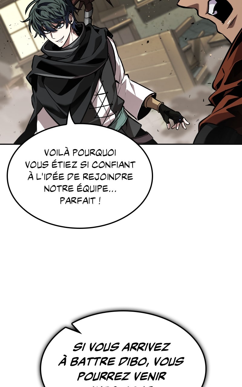 Read The Last Adventurer fr Manga Online