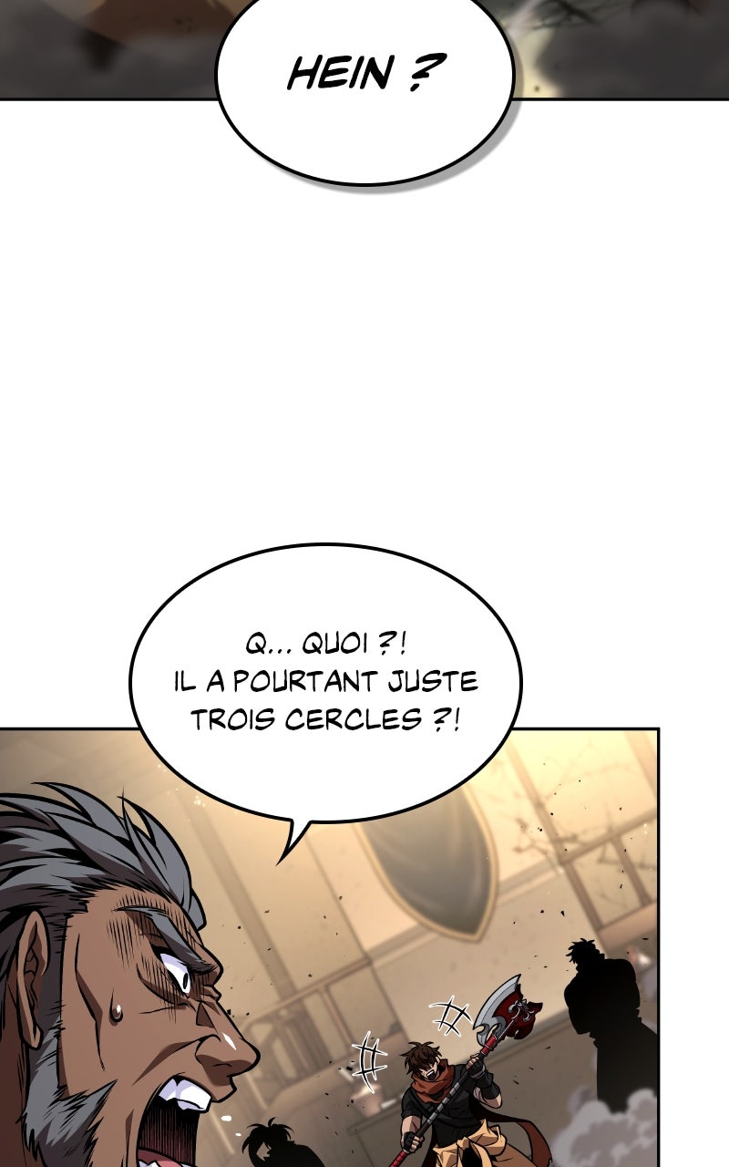 Read The Last Adventurer fr Manga Online