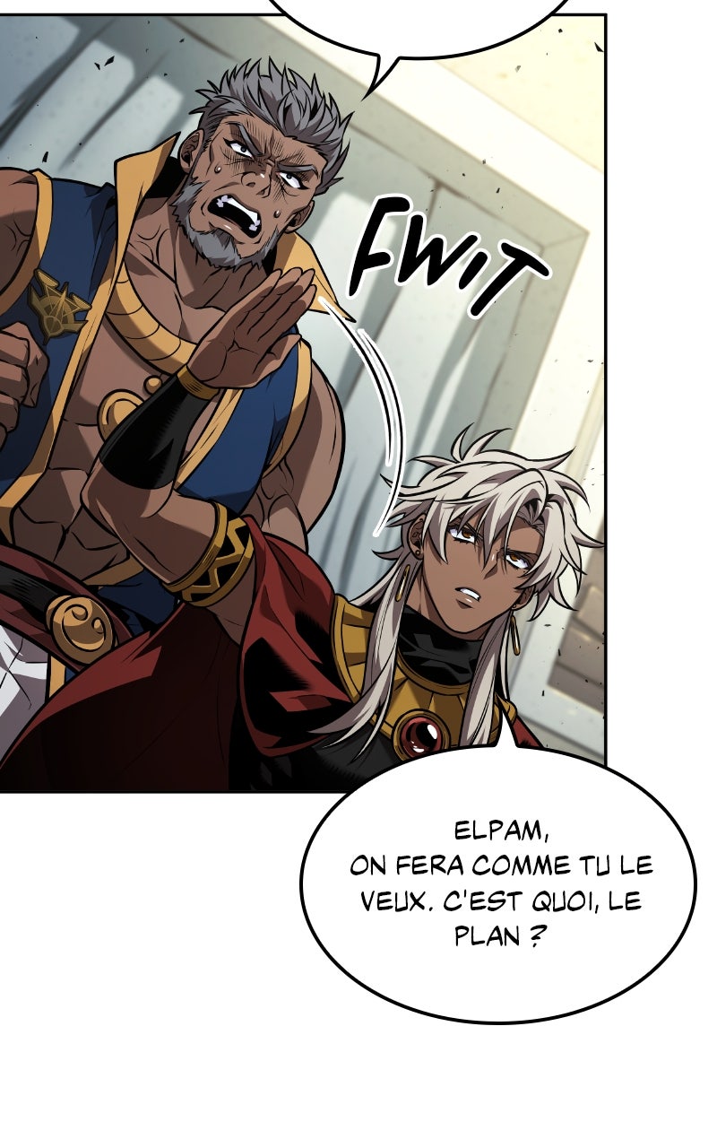 Read The Last Adventurer fr Manga Online