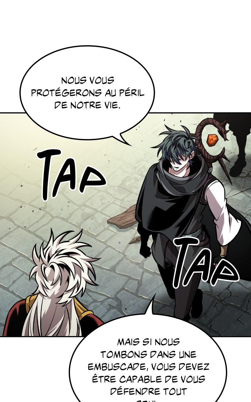 Read The Last Adventurer fr Manga Online