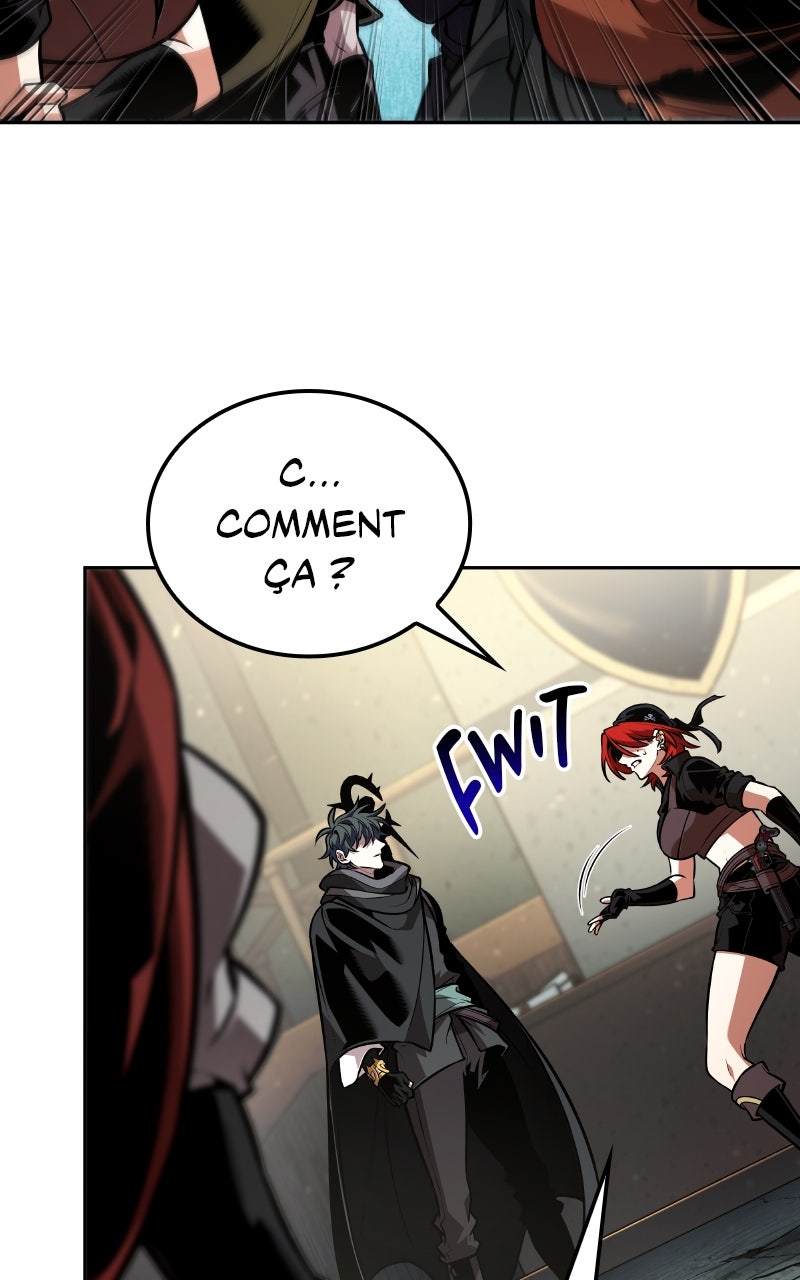 Read The Last Adventurer fr Manga Online