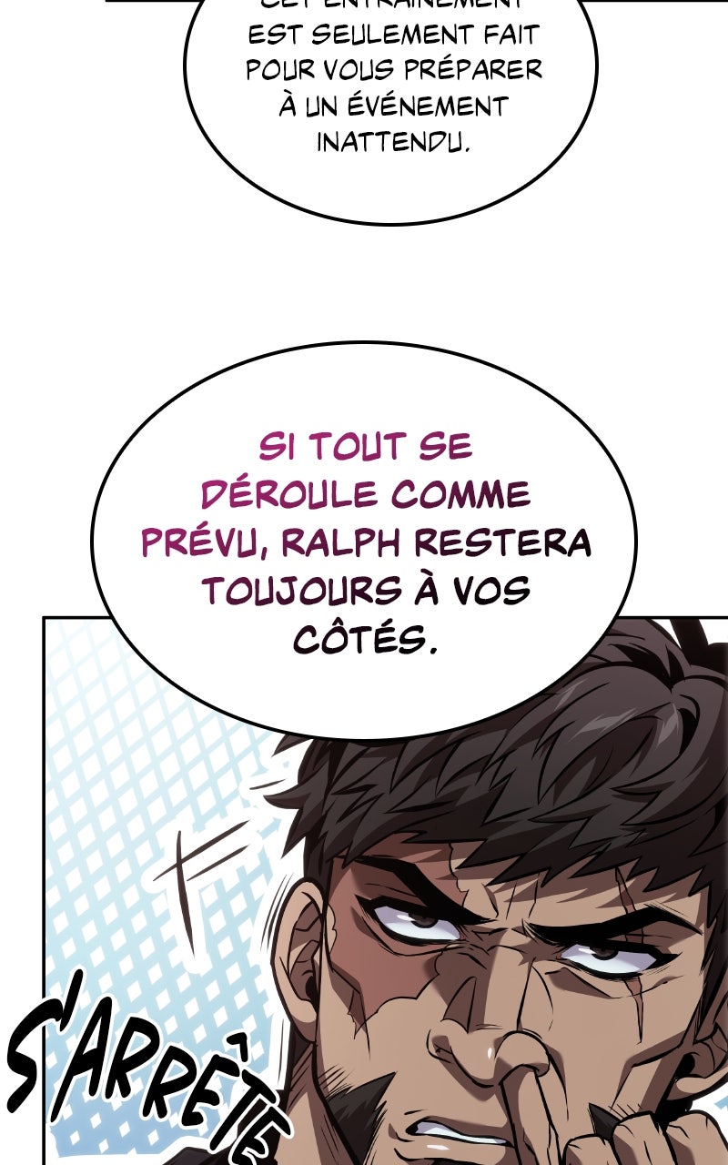 Read The Last Adventurer fr Manga Online